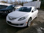 Used Side Marker Light Assembly Fits: 2013 Mazda 6 Bumper Mounted. Fixed Price $135.70.