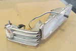 1963 Cadillac Used Driver Left Front Cornering & Park Light Assy # 5954215. Fixed Price $79.00.