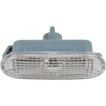 For Volkswagen Cabrio Side Repeater Light 2001 2002 Driver W/ Bulbs Dot. Fixed Price $22.58.