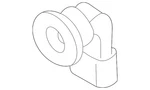 Genuine Mini Turn Signal Light Socket 63-12-7-169-480. Fixed Price $21.63.