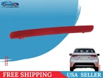 For Toyota Corolla 2019-2023 Right Passenger Side Rear Bumper Reflector. Fixed Price $20.78.