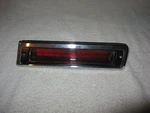 Nos Mopar 1971 Chrysler Right Rear Side Marker. Fixed Price $90.00.