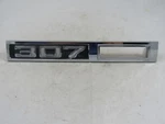 Vintage Original 1969 Chevelle 307 Rh Front Marker Light Bezel Emblem. Fixed Price $14.99.