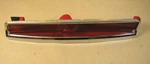 1974 75 Cadillac Exc El Dorado Left Outer Rear Marker Lens Assembly Nos, 5948225. Fixed Price $65.00.