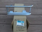 Buick 1255926 Bezel; Corner Lamp/side Marker, Rh. Fixed Price $90.00.