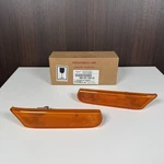 1997-2004 Porsche 911 Boxster 986 Side Markers Oem Lights Lamp Amber Left/right. Fixed Price $59.99.