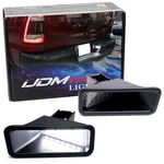 Oe-fit White 18-SMD Full Led License Plate Light Kit For 2019-UP Ram 2500 3500. Fixed Price $20.89.