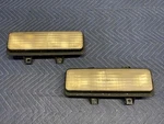 89-91 Chevy Gmc Square Body Parking Light Turn Signals Blazer Jimmy Suburban. Fixed Price $49.95.