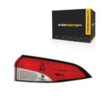 For Lexus LC500/LC500H 2018 2019 Tail Light Passenger Side Outer Led Chrome. Fixed Price $108.49.