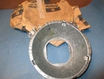 Headlamp Bucket Bulb Seat N.O.S.74-75 Chrysler,fury,dodge Hi-lo Beam 3691516. Fixed Price $40.00.