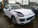 Driver Corner/park Light Fog-driving Base Fits 15-18 Porsche Cayenne 6982652. Fixed Price $171.89.