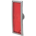 1980-90 Impala Caprice; Rear Marker Lamp; Rh Passenger Side; Gm Licensed. Fixed Price $39.99.