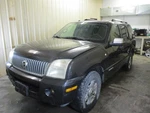 Used Side Marker Light Assembly Fits: 2007 Mercury Mountaineer. Fixed Price $98.49.