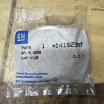 Nos Center Cap 14102387 1988-93 Pontiac Chevy Oldsmobile Buick. Fixed Price $50.00.