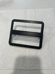 Nos Gm 325295 1973-77 Chevelle Lh Front Side Marker Light Bezel Oem. Fixed Price $14.70.