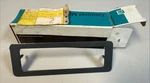 1982-1987 Gm Right Rear Side Marker Bezel S67. Fixed Price $17.00.