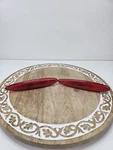 1997-2006 Jaguar XK8 Xkr Rear Left & Right Bumper Side Marker Light Pair Oem. Fixed Price $114.00.