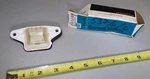 Nos 75-79 Chevy Nova Olds Buick Pontiac Cadillac 91-93 Regal License Plate Lamp. Fixed Price $55.00.