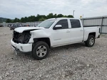 2016 Chevrolet Silverado 1500 Passenger Tail Light Assembly Black Smoked Led. Fixed Price $216.12.