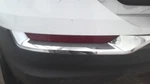 Rear Bumper Mounted Reflector Light Lamp Terrain 2019 Side Marker 1910640. Fixed Price $30.00.