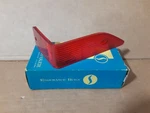 1963 1964 1965 1966 Studebaker Lark Wagon Right Tail Light Lens Nos. Fixed Price $20.00.