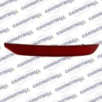 2009-2018 Subaru Forester Rear Bumper Right Outer Side Reflector Lamp 32303R Oem. Fixed Price $34.97.