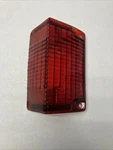 1968-69 Gm 5961796 Chevrolet Chevelle/el Camino Passenger Side Tail Light Lens. Fixed Price $29.99.