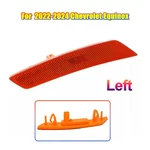 New Fit For Gm 2022-2024 Chevrolet Equinox 84904060 Side Marker Lamp Driver. Fixed Price $22.62.