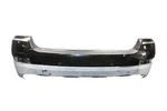 07-09 Mercedes GL550 GL450 GL350 Rear Bumper Cover Assembly Black 1648853425 Oem. Fixed Price $188.10.