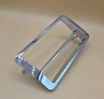 1978 1979 1980 Oldsmobile Cutlass Supreme Right Side Lamp Bezel 558702 Chrome. Fixed Price $25.49.