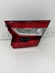 2018-2022 Honda Accord Lx Ex Passenger Rh Led Inner Taillight Oem 34150-TVA-A013. Fixed Price $54.40.