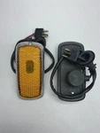 2PCS Late Front Side Marker Lights Set For W108 109 W111W113 W114 115 W123. Fixed Price $129.20.