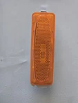 Bentley Continental Gtc Left Side Marker Light 2018-2023 P 3SD945061A. Fixed Price $159.00.