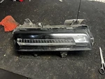 Driver Corner/park Light Daytime Running Lamps Fits 20-23 XT6 2105957. Fixed Price $321.88.