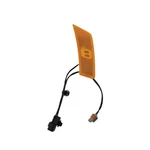 Side Marker Light Fits Kia Seltos 2024-2026 Capa Certified Right Passenger. Fixed Price $88.33.