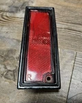 1986-1990 Chevrolet Caprice Classic Rh Rear Quarter Marker Light Gm Oem. Fixed Price $31.95.