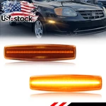 2PCS Amber Lens Led Front Side Marker Corner Lights For 2000-2006 Hyundai Accent. Fixed Price $39.99.