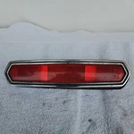 1960S Ford Mustang Cougar Rear Side Marker Reflector Oem C8GB-15A439-E. Fixed Price $39.99.