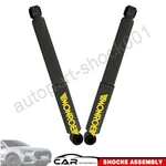 Front Monroe Shocks Struts For Chevrolet C70 5.7L 1982 1981 1980 1979. Fixed Price $206.48.