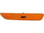 2010-2014 Ford Mustang Side Marker Light Assembly Front Left Tyc 31722DNYF. Fixed Price $35.07.