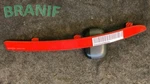 Volkswagen Tiguan Left Rear Marker Light Reflector 5N0945105 Oem. Fixed Price $20.00.