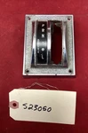1964-1966 Oem Ford Mustang Automatic Floor Shifter Indicator Panel / Trim Bezel. Fixed Price $35.00.