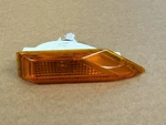 06 11 Honda Lh Drivers Side Front Fender Light 34351-S9V-A01 Element Pilot. Fixed Price $17.99.