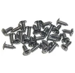 New Goodmark Wheel Opening Moulding Screw Set Fits Chevelle GMK4010950651S. Fixed Price $51.26.