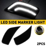 Side Marker Light Front 2021-2023 For Cadillac Escalade Gmc Yukon Chevy Suburban. Fixed Price $25.64.