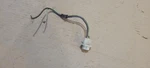 1970-71 Ford Torino Cyclone 429CJ Marker Bezel Wiring DO0B-15A466 Fomoco. Fixed Price $15.00.