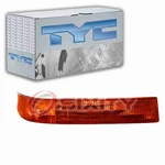 Tyc Front Right Turn Signal Parking Light Assembly 1992-1996 Ford F-150 Qn. Fixed Price $27.19.