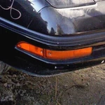 Ford Probe : 1989, Only, Right Passenger, Turn Signal Light,# Fd E92Z13200A. Fixed Price $30.00.