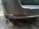 Rear Bumper Mounted Reflector Light Lamp Sequoia 2003 Side Marker 1604055. Fixed Price $30.00.
