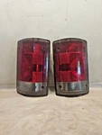Ford 1997-2004 Econoline Excursion E150 250 350 F7UB-13440-AA Tail Lamps Oem. Fixed Price $76.50.